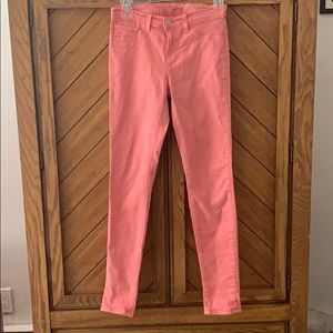 J Brand Skinny Jeans